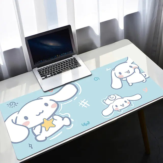 Alfombrilla de ratón Cinnamoroll