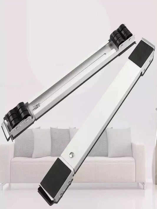 Adjustable Universal Support Base