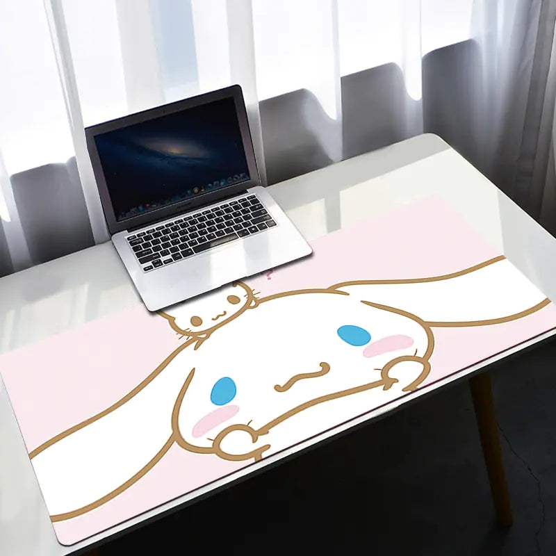 Alfombrilla de ratón Cinnamoroll