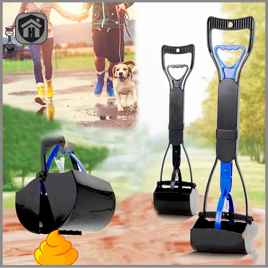 Pet Pooper Scooper