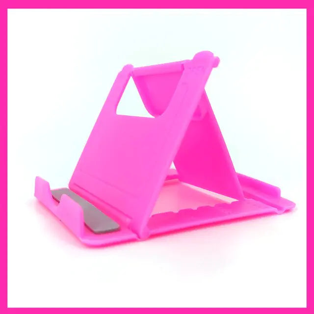 Soporte para auriculares de aluminio