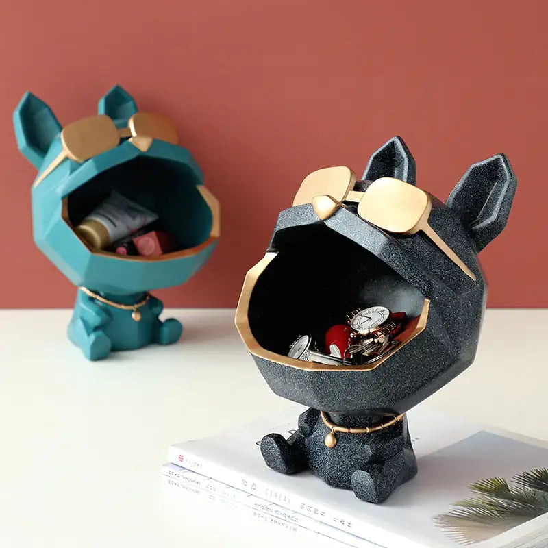 Bulldog "Puerta Treco"
