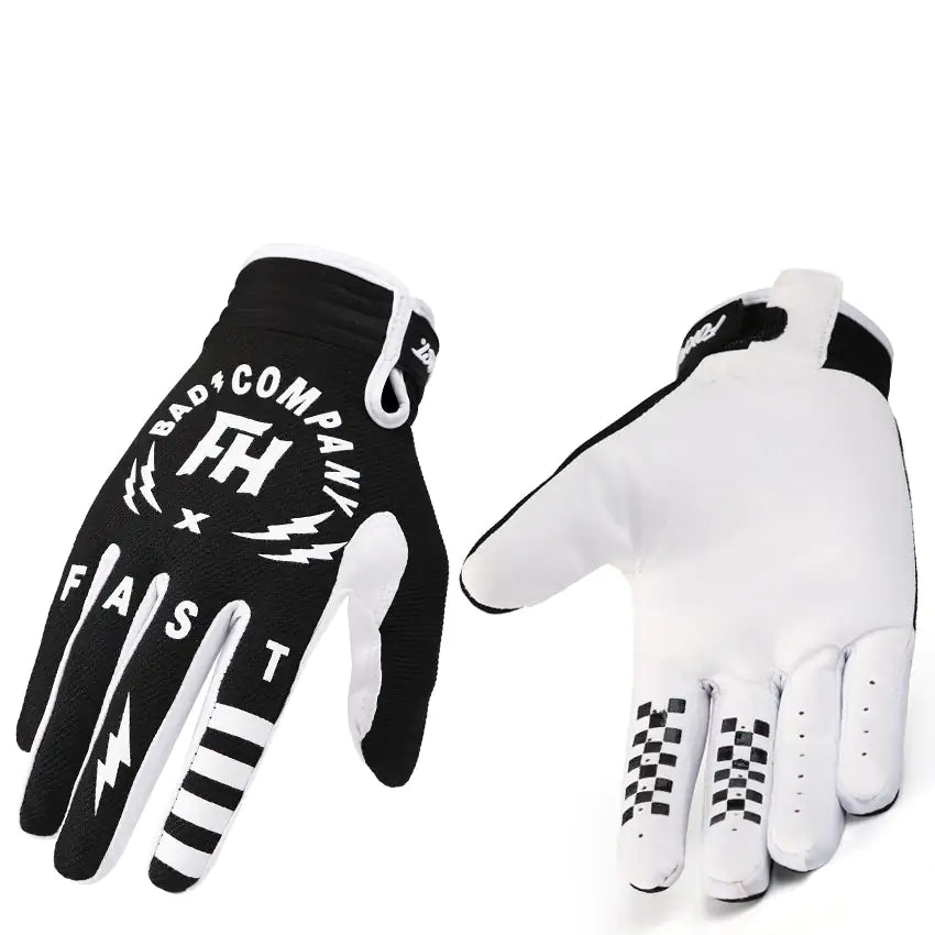 Guantes de dedo completo para deportes al aire libre