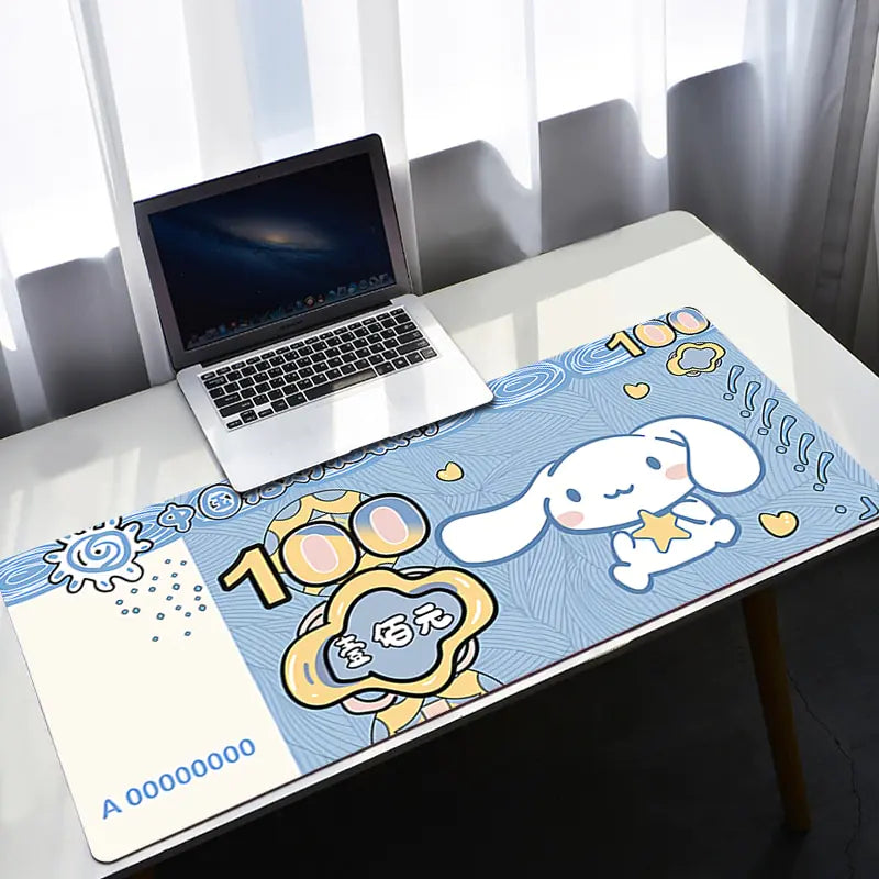 Alfombrilla de ratón Cinnamoroll