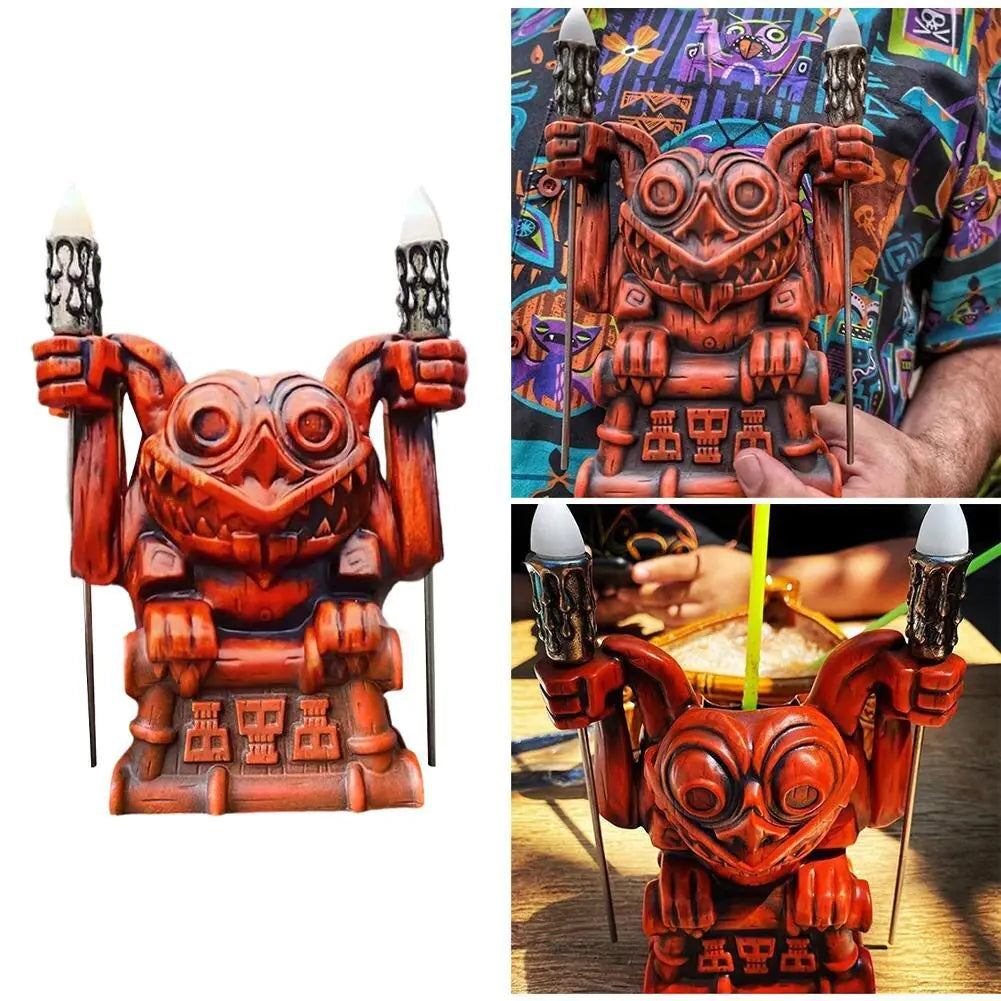 Taza Tribal