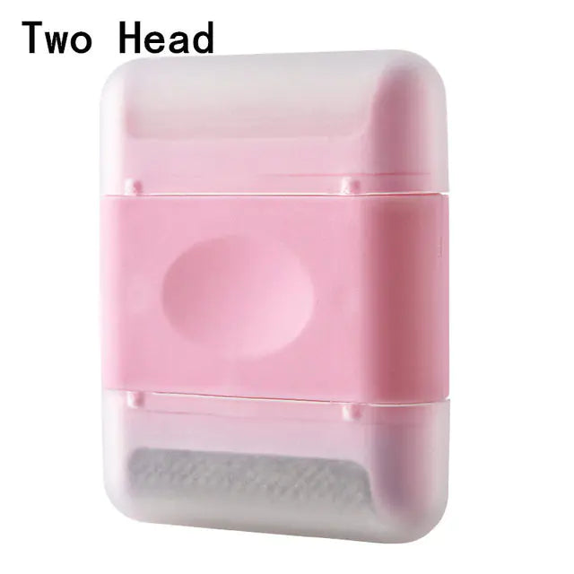 Mini Lint Remover Manual Hair Ball Trimmer