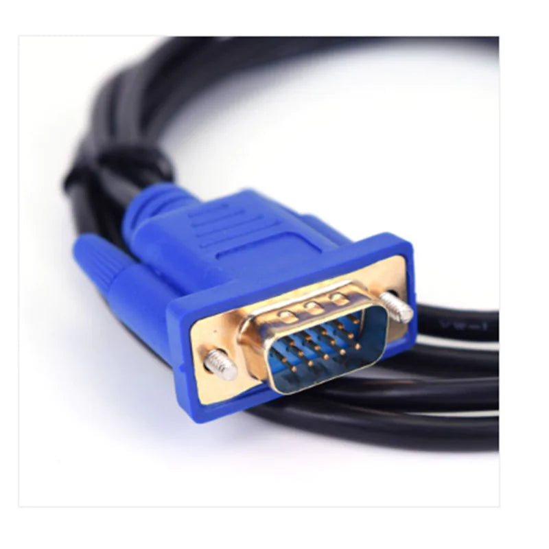 Cable HDMI macho a VGA macho