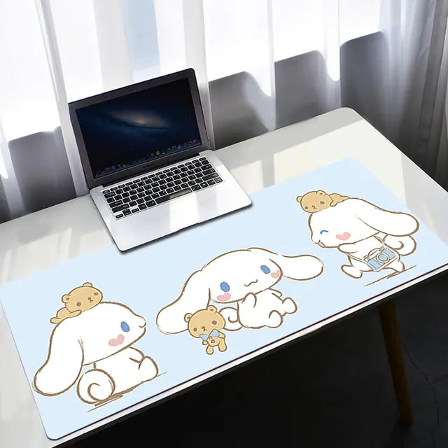 Alfombrilla de ratón Cinnamoroll