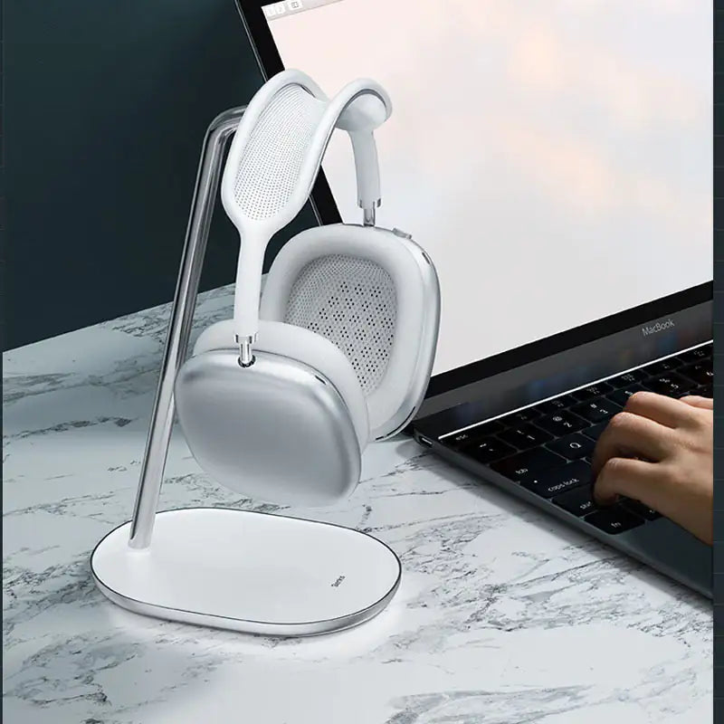 Soporte para auriculares