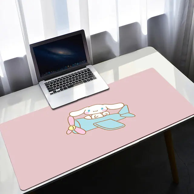 Alfombrilla de ratón Cinnamoroll