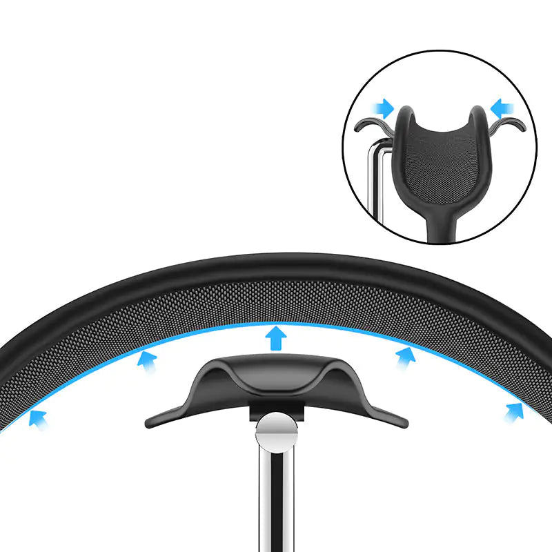Soporte para auriculares
