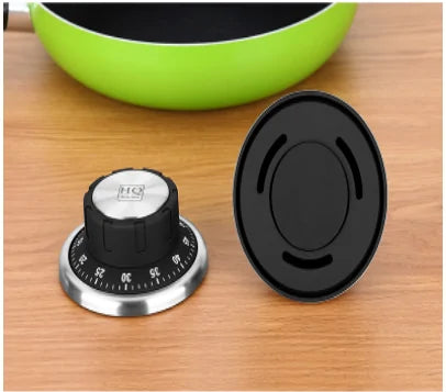 Temporizador magnético de cocina