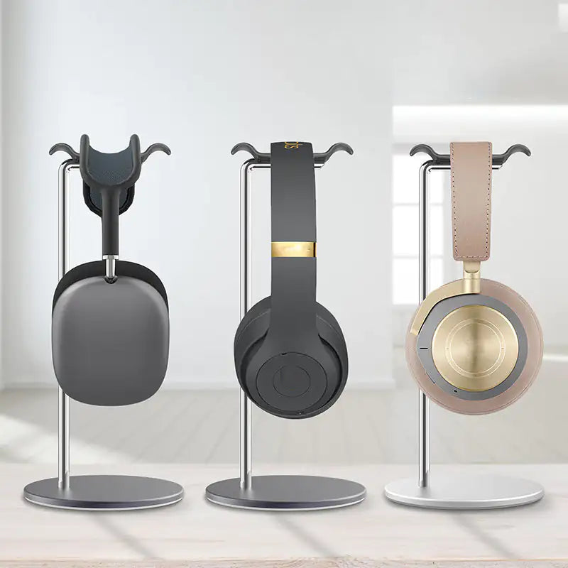 Soporte para auriculares
