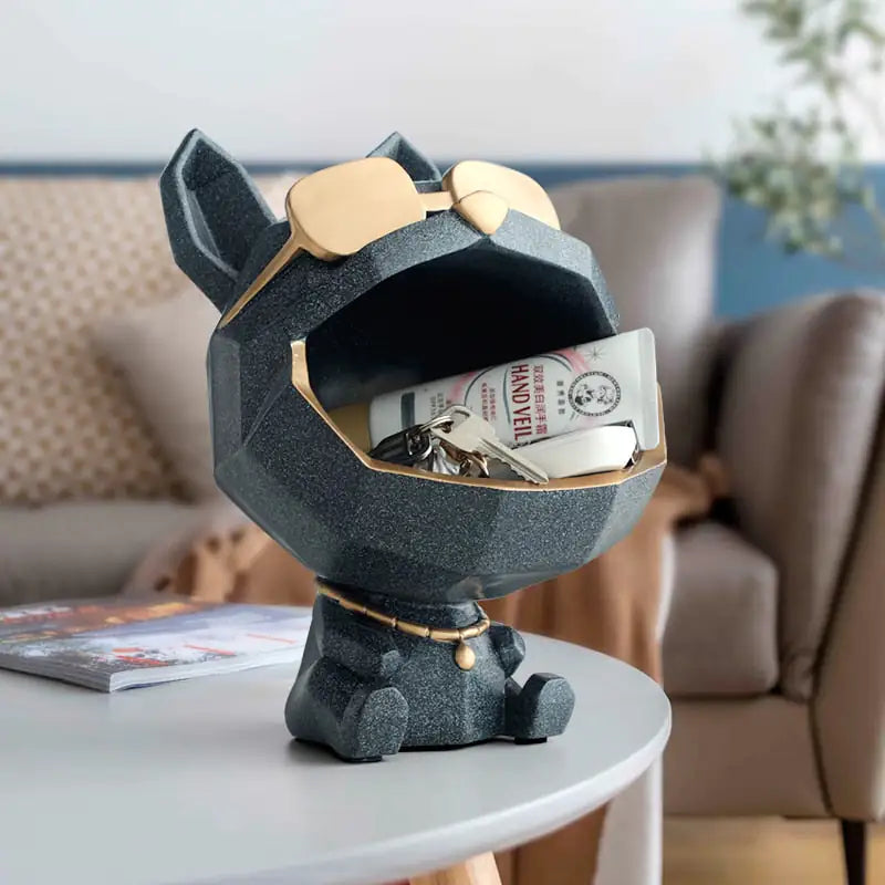 Bulldog "Puerta Treco"