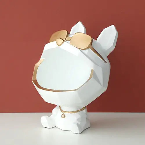 Bulldog "Puerta Treco"