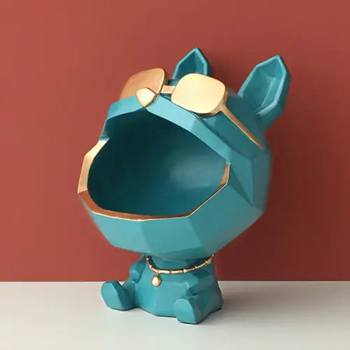 Bulldog "Puerta Treco"