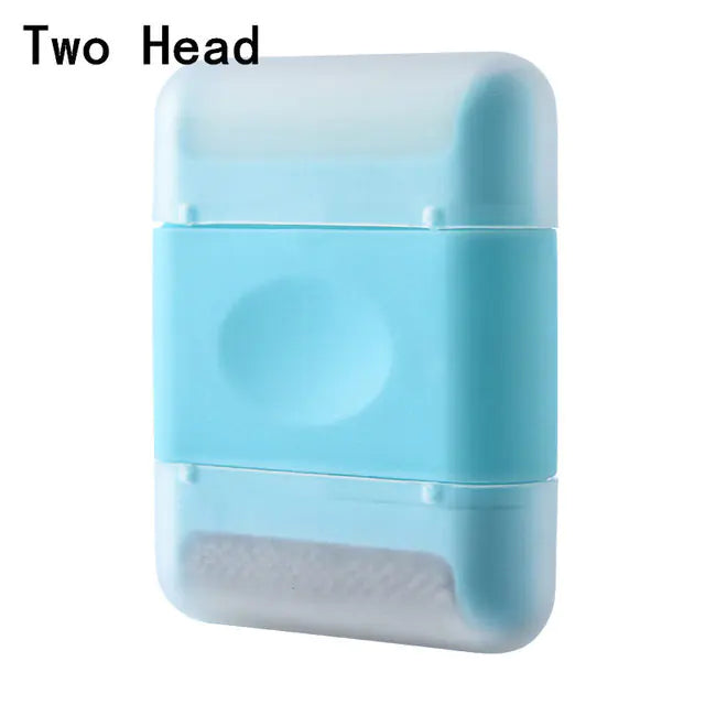 Mini Lint Remover Manual Hair Ball Trimmer