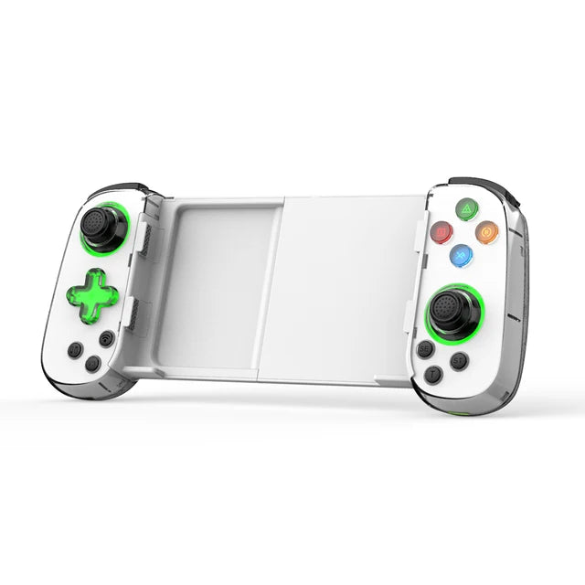 Controlador de gamepad inalámbrico Bluetooth