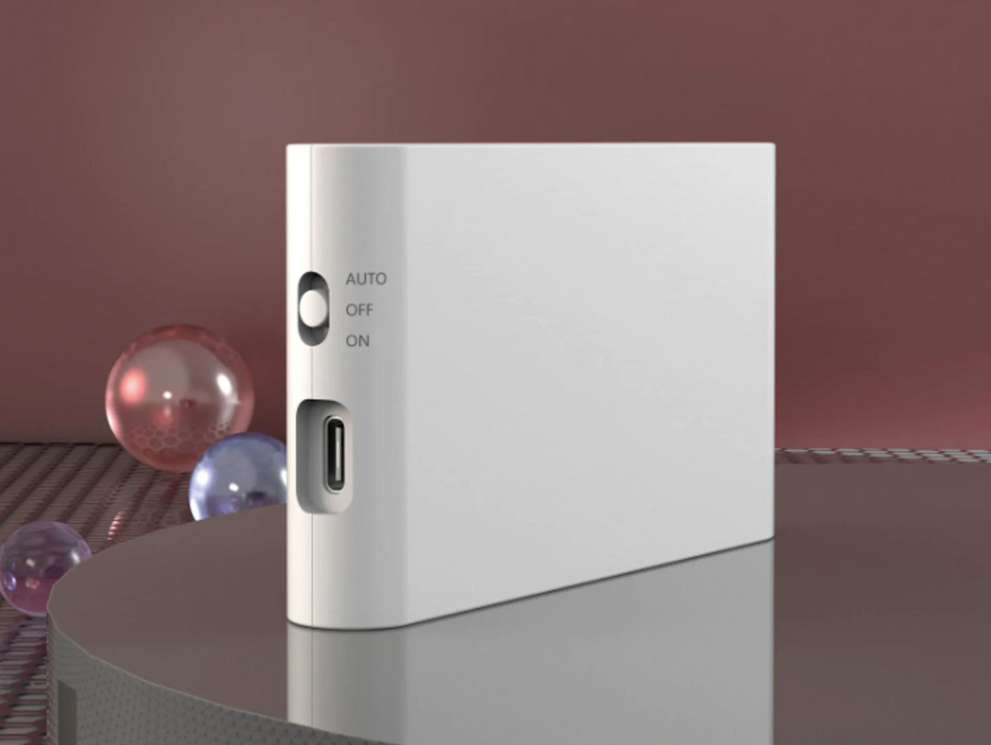 LED Induction Night Light Wireless USB