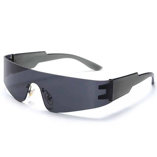 Gafas de sol deportivas de moda