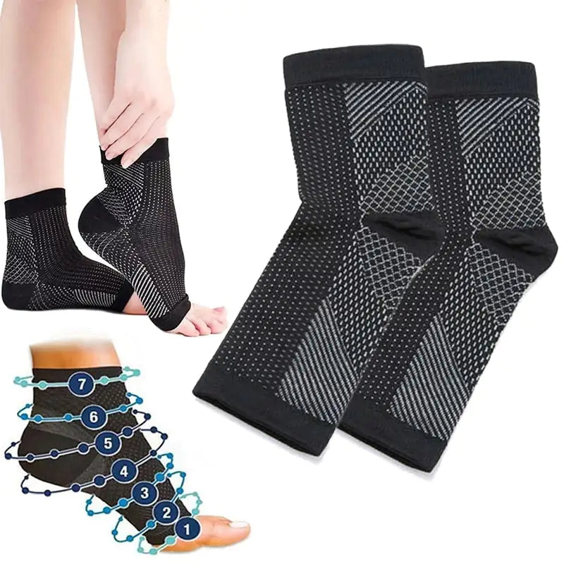 Calcetines de compresión