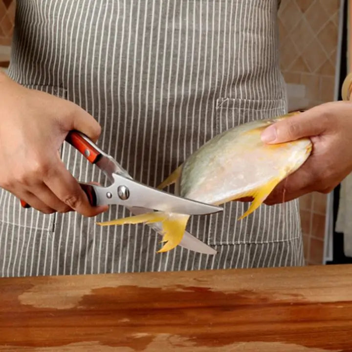 Tijeras para huesos de acero inoxidable Pro Cut