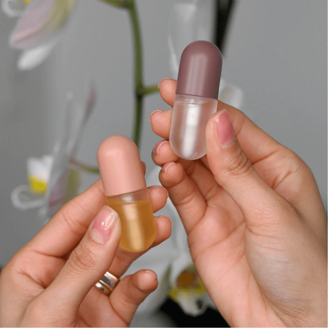 Kit para dar volumen a los labios