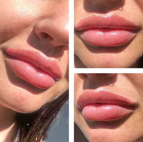 Kit para dar volumen a los labios