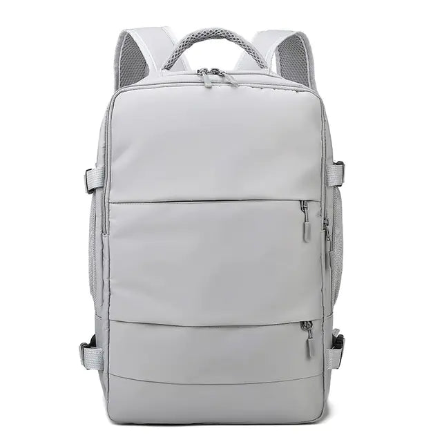 Mochila de viaje para mujer