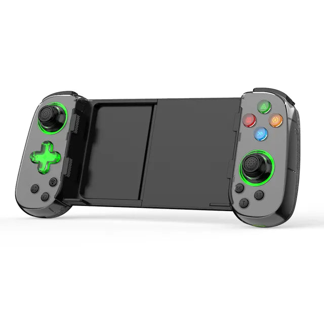Controlador de gamepad inalámbrico Bluetooth