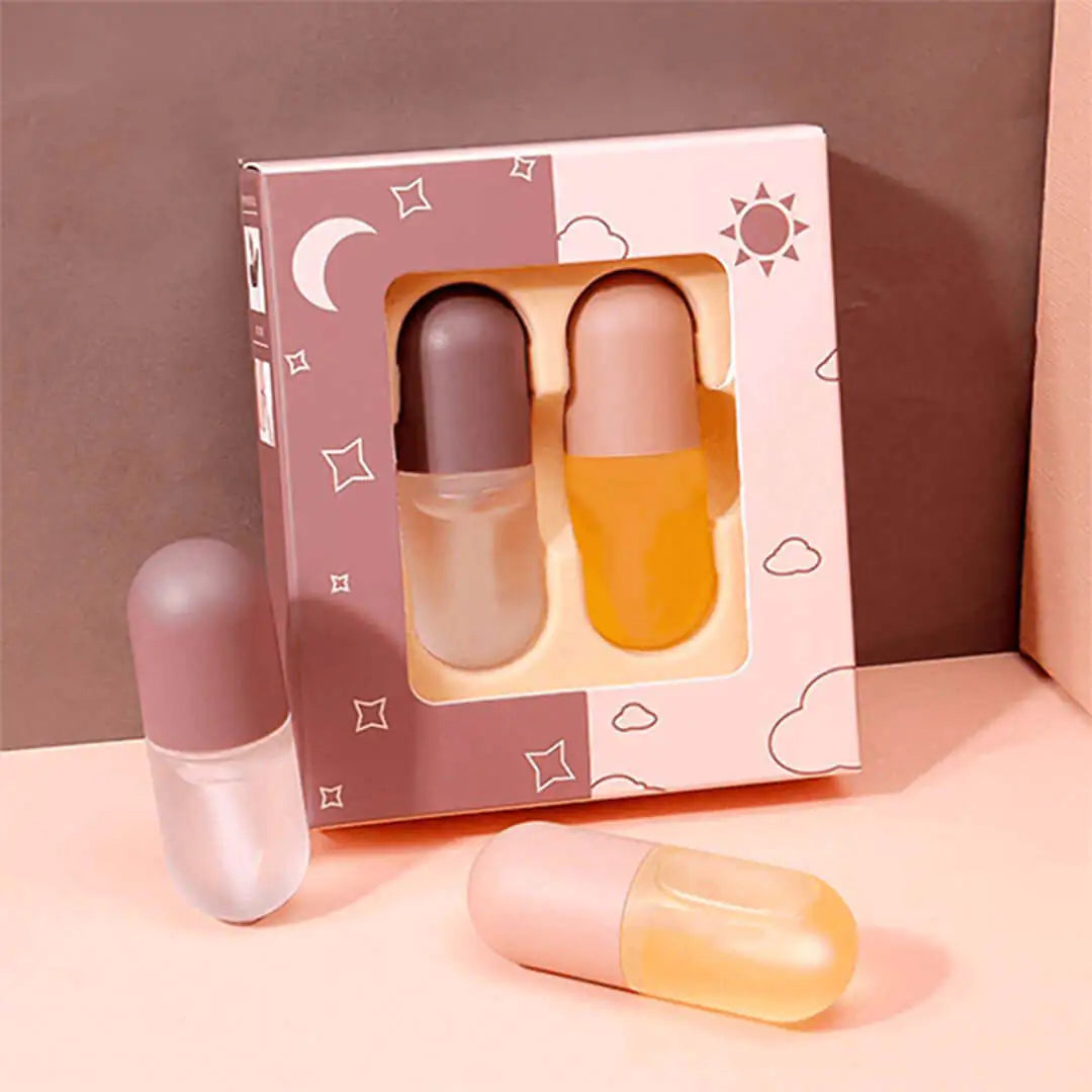 Kit para dar volumen a los labios