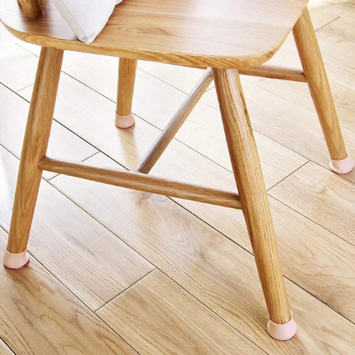 Silicone Chair Leg Covers