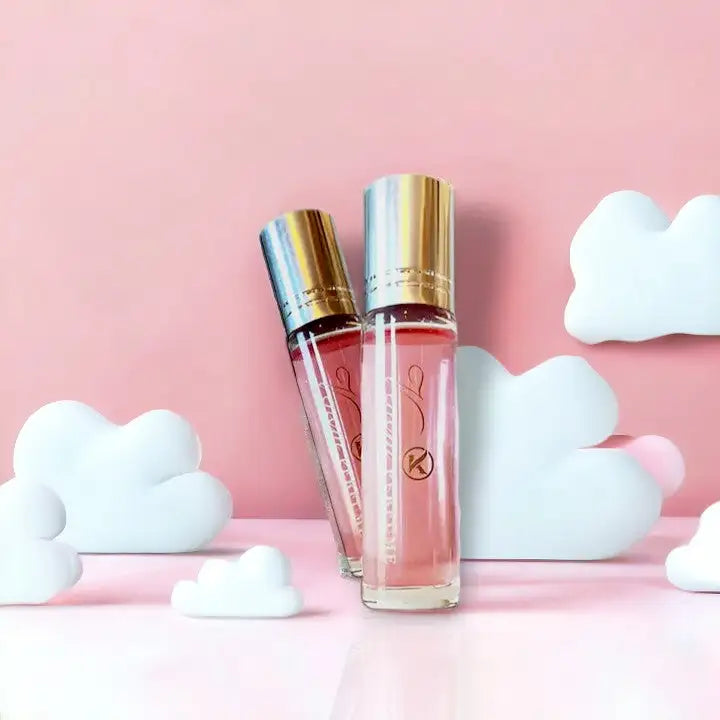 Perfume Afrodisíaco De Feromonas