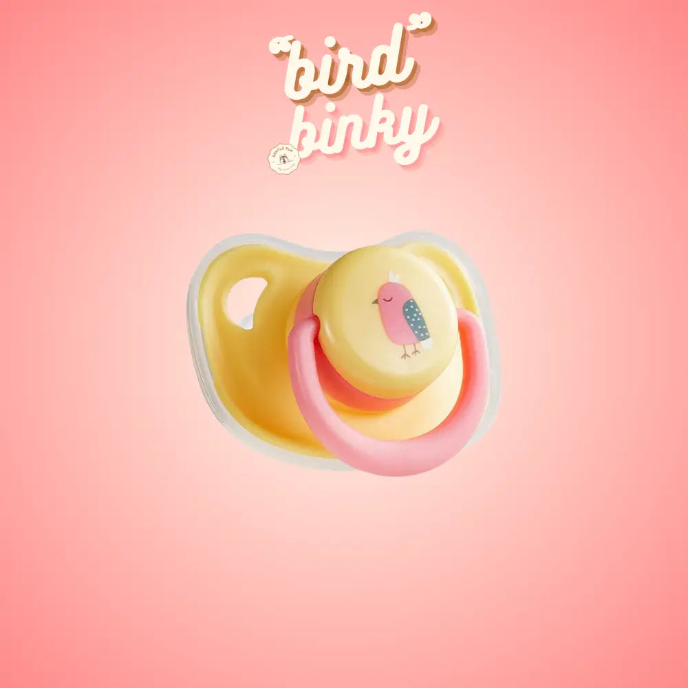 Dog Calming Binky