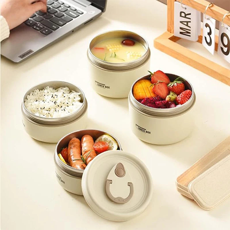 Thermal Lunch Box