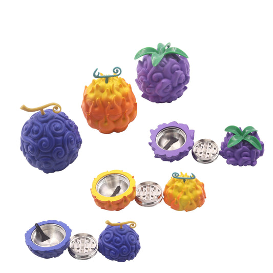 demon fruit grinder Smoke grinder