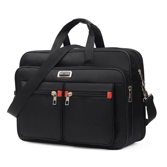 Fashion Large Capacity Men's