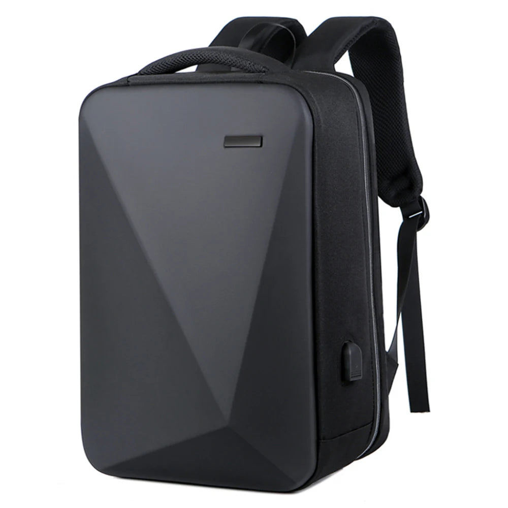 Mochilas para hombre con carga USB Business