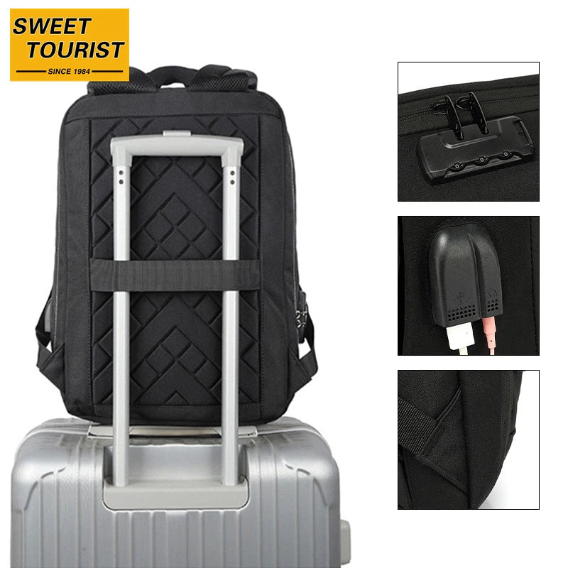 Mochila para portátil