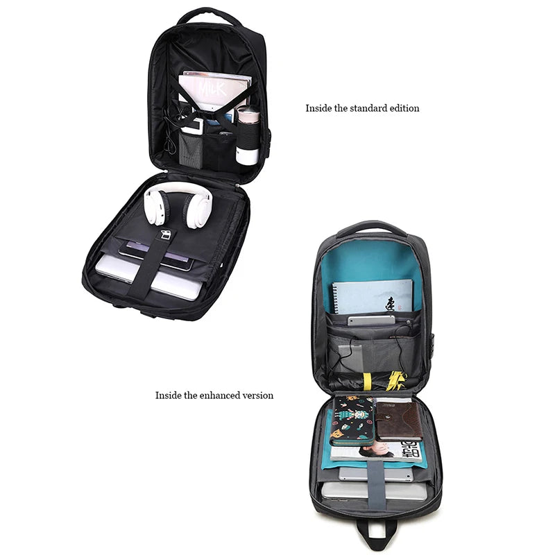 Mochila para portátil