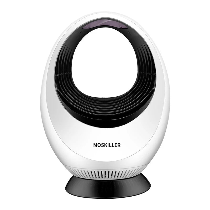 Photocatalyst Anti-mosquito Lamp