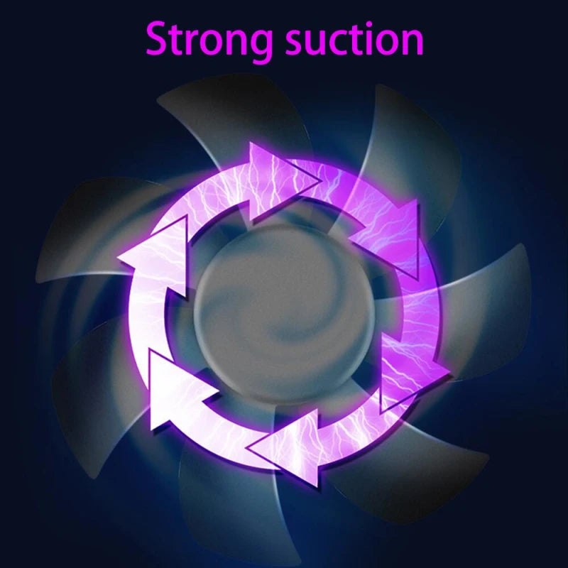 Photocatalyst Anti-mosquito Lamp