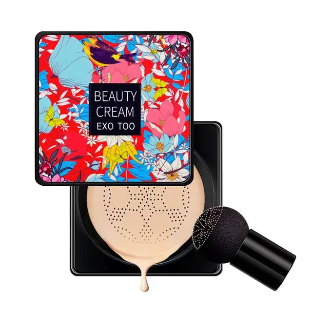 Crema de cojín de base mágica