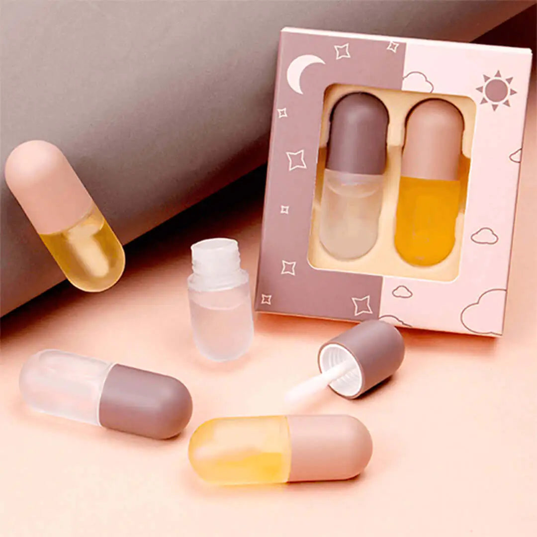 Kit para dar volumen a los labios