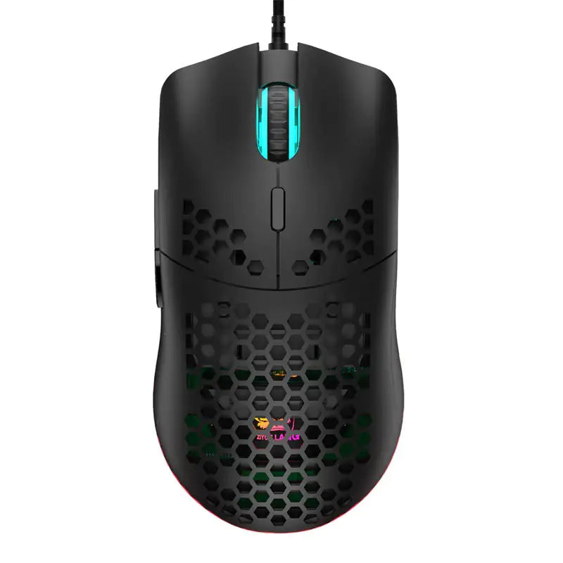 Ratón para juegos ligero