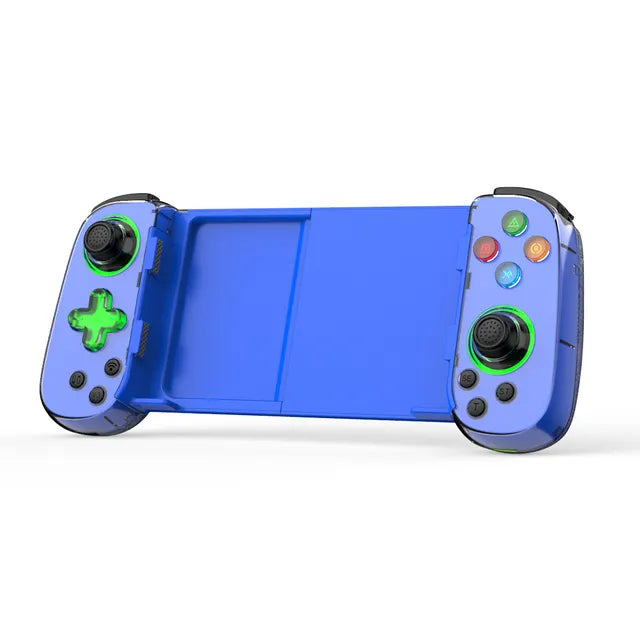 Controlador de gamepad inalámbrico Bluetooth