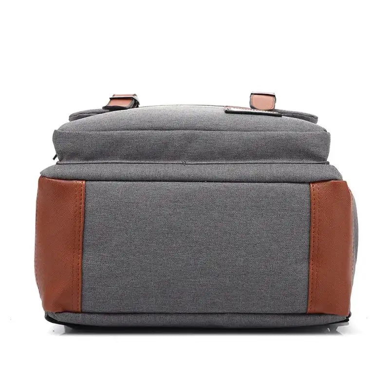 Mochila Urbanita Graystone