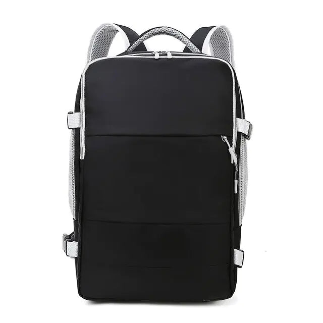 Mochila de viaje para mujer