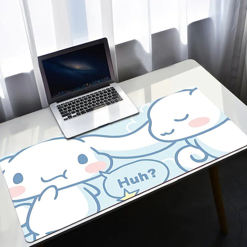 Alfombrilla de ratón Cinnamoroll