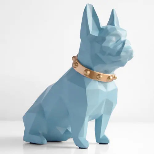 Hucha Bulldog Francés
